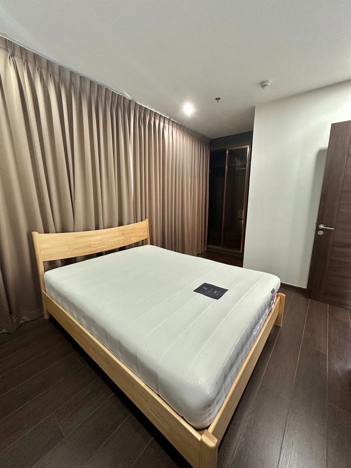 picture *** Condo for rent : C Ekkamai 2 Bedrooms  Nice decorated Fully furnished *** - 14/24
