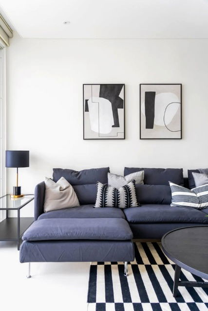 picture Condo For Rent : Fullerton Sukhumvit - 3/20