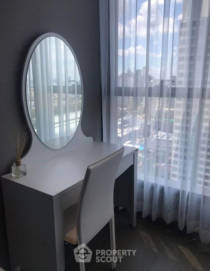picture 2-BR Condo at The Esse At Singha Complex near MRT Phetchaburi (ID 2229598) - 3/9