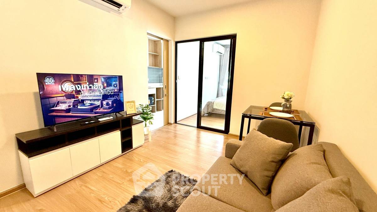 รูป คอนโด 1-ห้องนอน ที่ ชีวาทัย ปิ่นเกล้า ใกล้ MRT บางยี่ขัน (ID 2229583) - รูปที่ 6/9