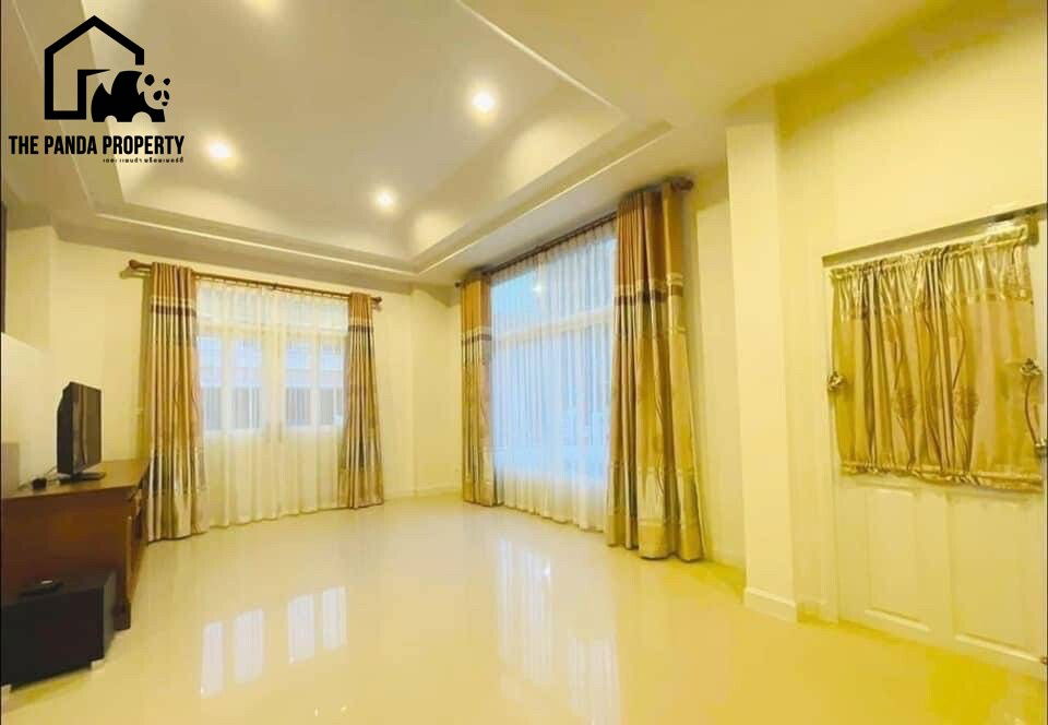รูป  หมู่บ้านเพอร์เฟค เพลส สุขุมวิท 77 – สุวรรณภูมิ - รูปที่ 5/11