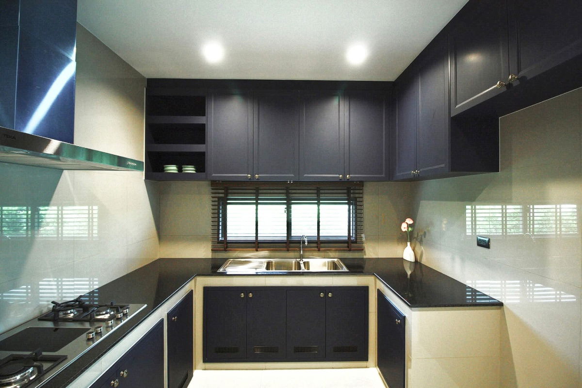 รูป บ้านให้เช่า ขาย : เศรษฐสิริ บางนา กม.10 - รูปที่ 16/48