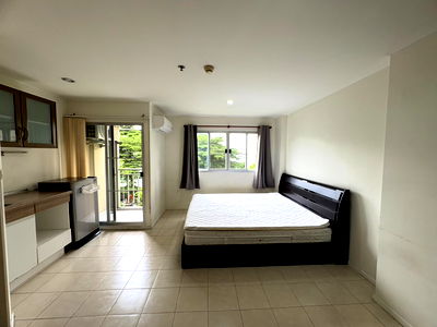 Condos for rent Bangkok : 📣For rent 5,000 baht📣 Lumpini Condo Town Ramintra - Nawamin (Km.8)