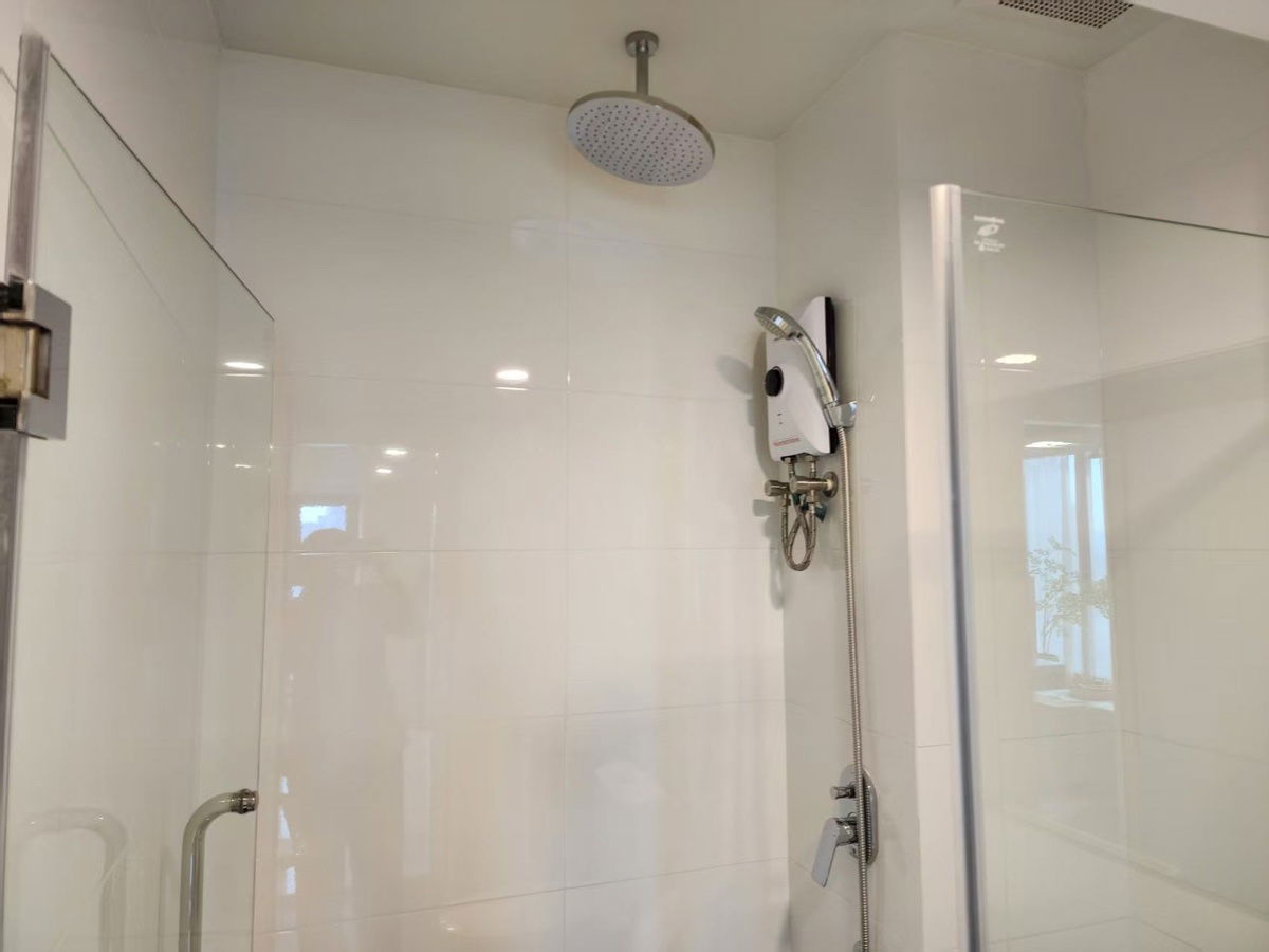 รูป knightsbridge space rama9 ให้เช่า2 ห้องนอน - รูปที่ 7/20