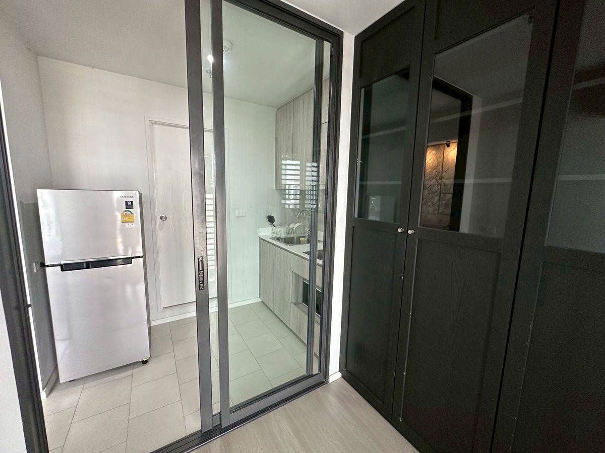 picture CIELA Sripatum for sale, beautiful room near BTS,  - 3/10