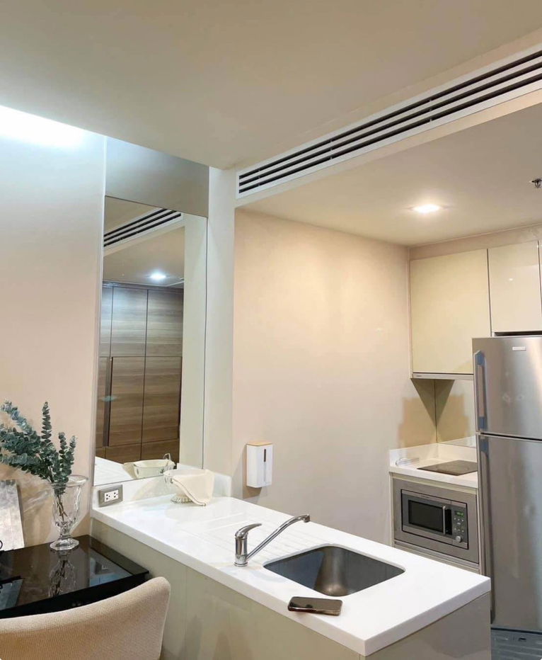 picture  The Address                  Sathorn  - 4/9