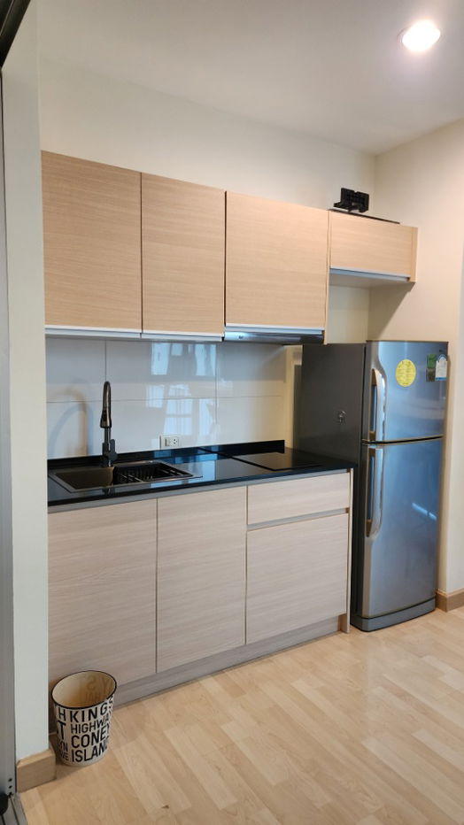 picture Condo for rent: Rhythm Ratchada, near MRT Ratchadaphisek, 18,000 baht, property code: RS1096 - 7/17