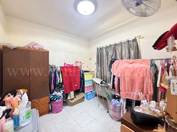 รูป ทาวน์เฮ้าส์ บ้านพฤกษา 65/1 รังสิต-คลอง 2 ราคาถูก - รูปที่ 7/12