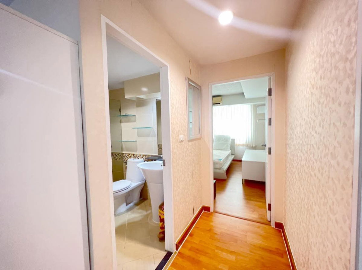 รูป Available now🔥Waterford Sukhumvit 50 98 sqm 35k have to book now💫🔥 - รูปที่ 12/13