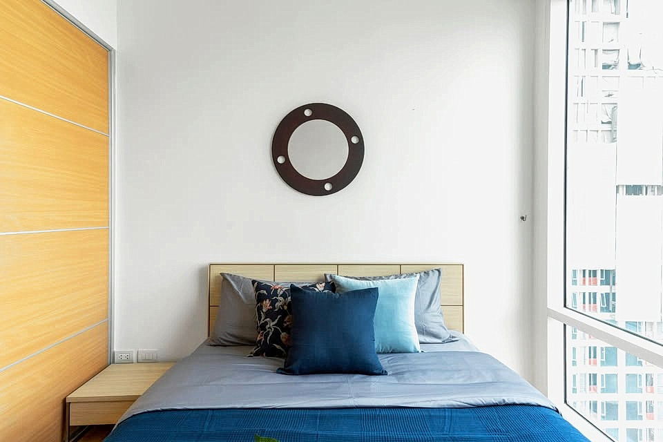 picture Condo For Rent : Fullerton Sukhumvit - 16/20
