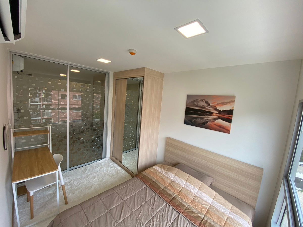 picture  Plum condo Rangsit Fresh for rent. - 1/21
