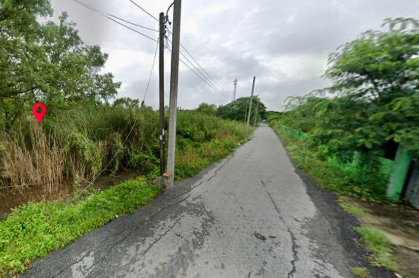 picture Land for sale, Nong Chok, Prachasamran Road (Soi Ruam Phatthana) **Only 4,500/square wa** (N.1717) - 2/3