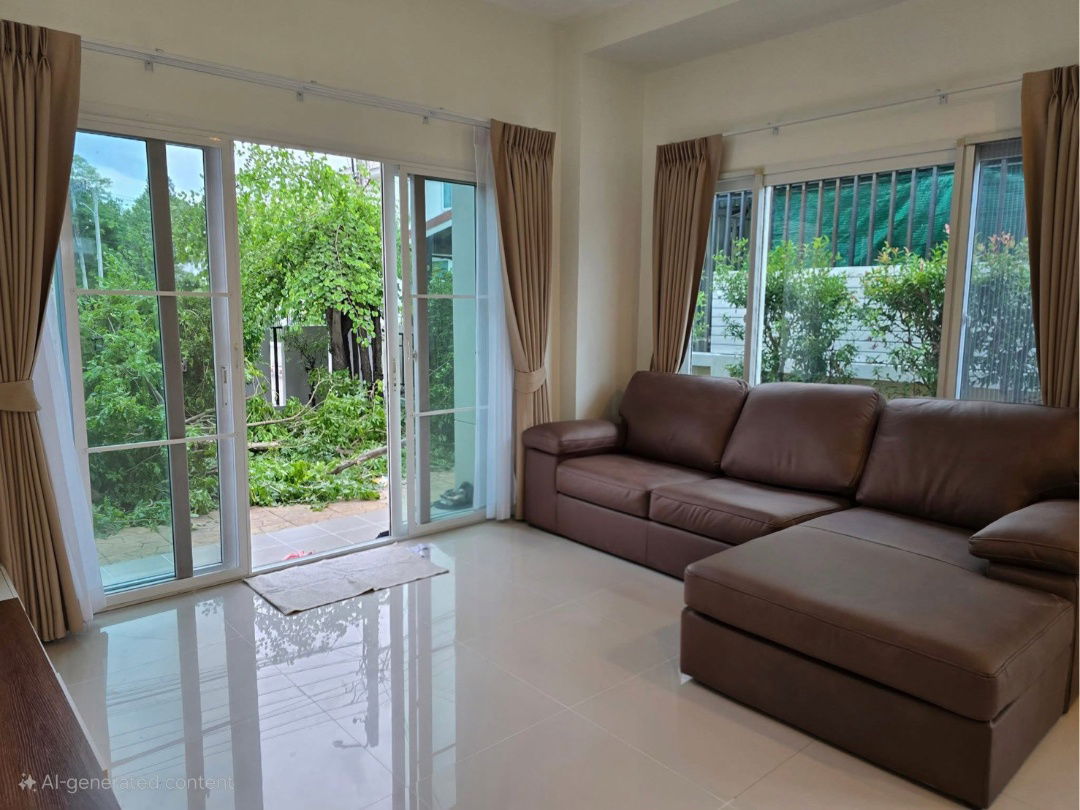 picture P0147 For Rent! Perfect Place Onnut Ladkrabang Phase 4 - 3/17