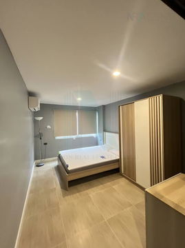 📌 For Rent Condo DYNASTY COMPLEX Building 1, Floor 3,1 bed room, Room size 33 sqm