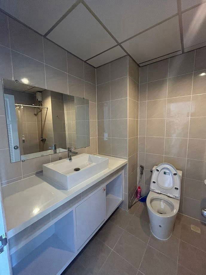 picture ⛵ View Talay 8 ⛵ Foreigner quota / Sea view / 19F / Studio room for quick sale 彡 w - 6/10