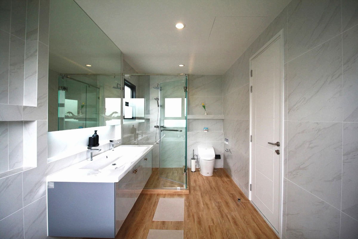รูป บ้านให้เช่า ขาย : เศรษฐสิริ บางนา กม.10 - รูปที่ 32/48