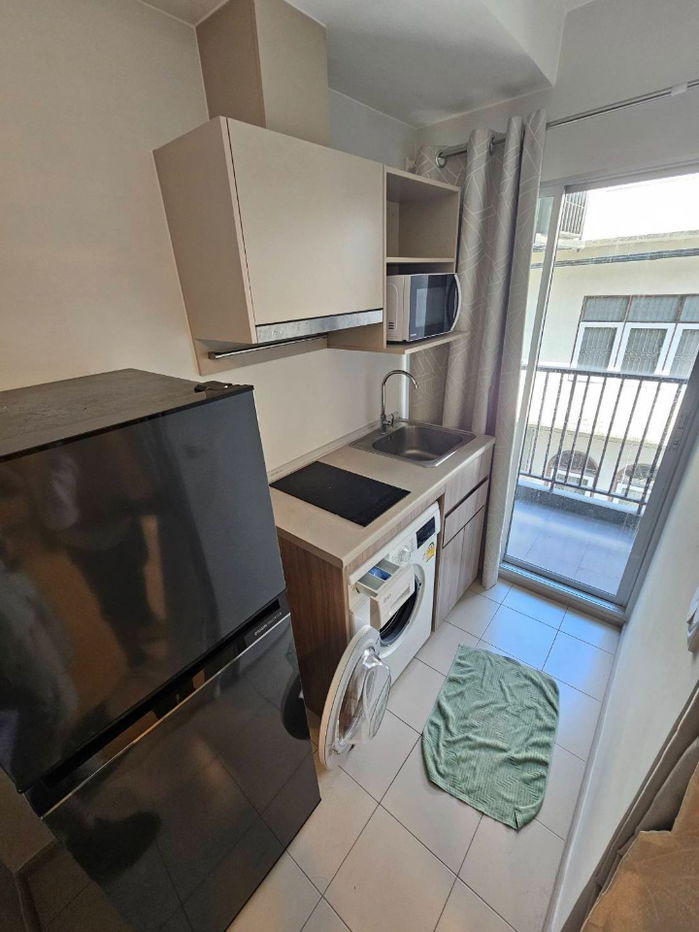 picture 💥CP-8061💥Townhouse for rent, Pleno Sukhumvit - Bangna 2 project 👉Add Line @rangrak - 14/20