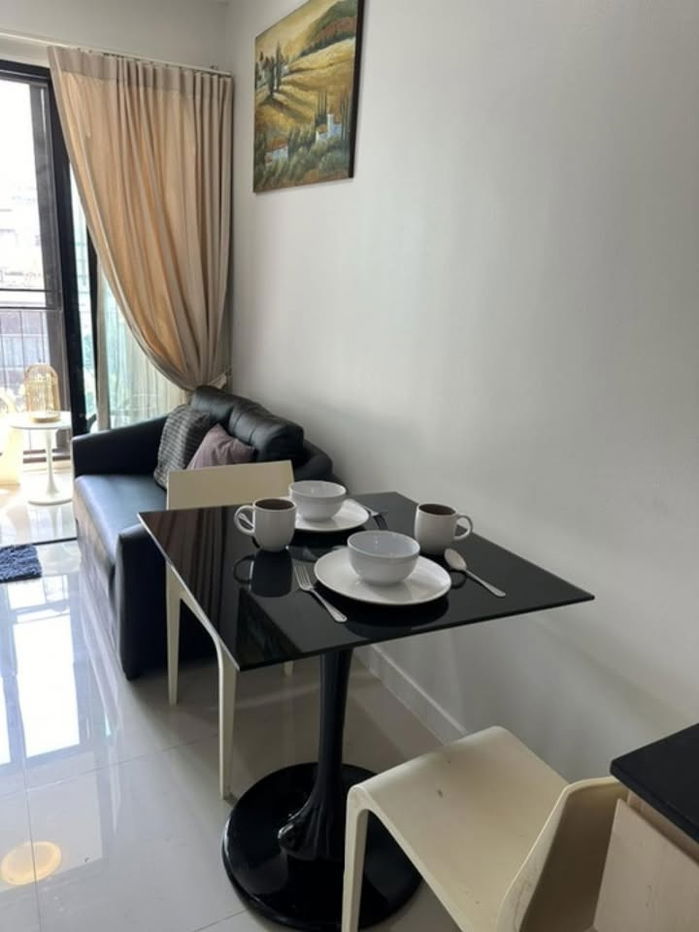 picture Condo for Rent at IDEO Ratchada - Huaykwang (B6807121) - 4/13