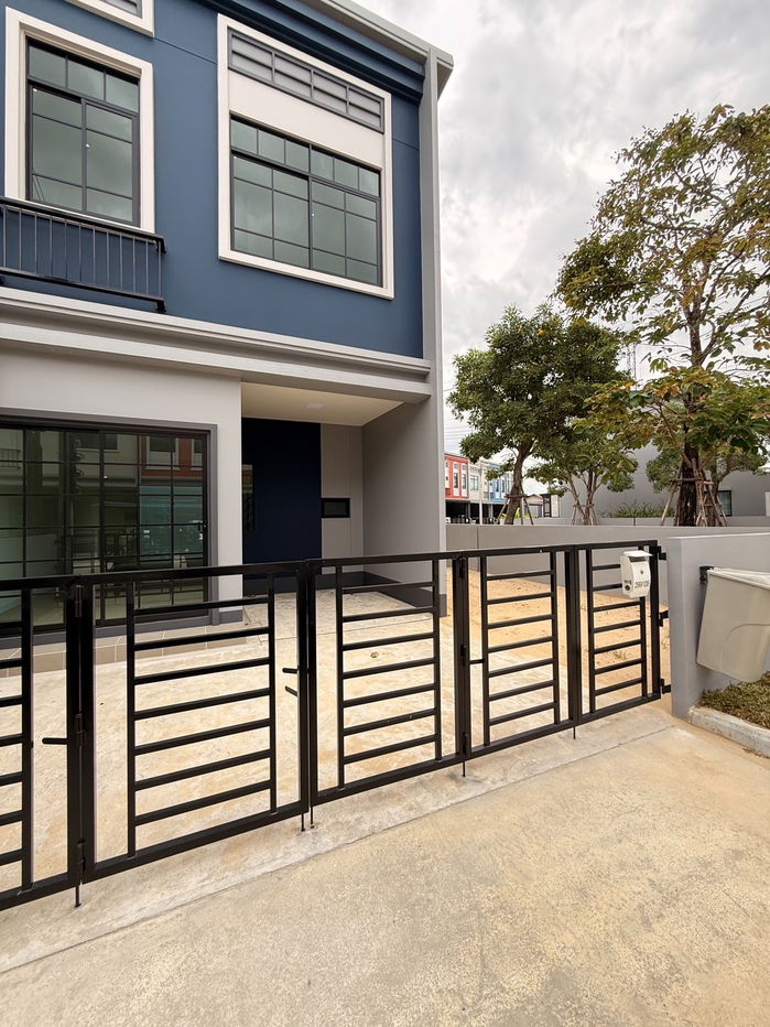 picture Siri Place Ratchapruek - Nakorn in - 7/10