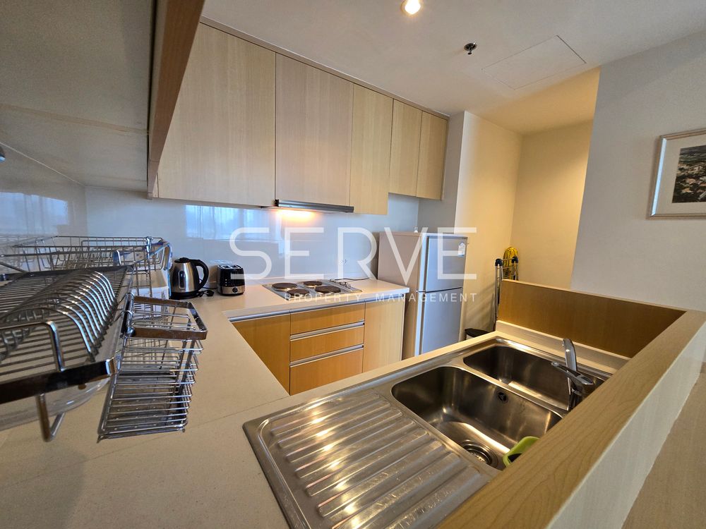picture 2 Beds Nice Room Good Location BTS Phaya Thai 220 m. & BTS Ratchathewi 250 m. / For Rent-Villa Rachatewi - 10/21