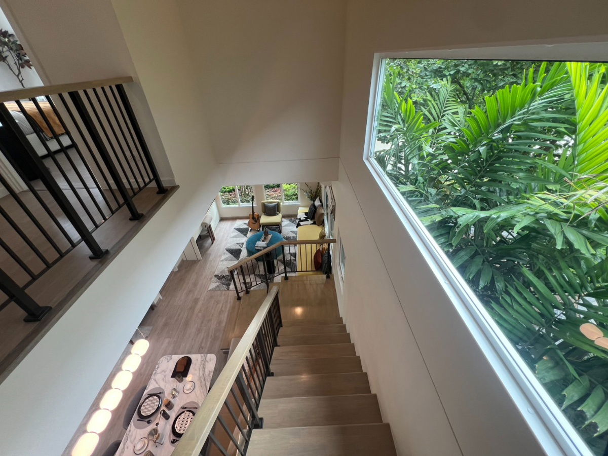 picture 🏡 New House for Sale: Spacious Twin House with 4 Bedrooms and 4 Bathrooms Anasiri Pinklao-Kanchana Project - 12/14