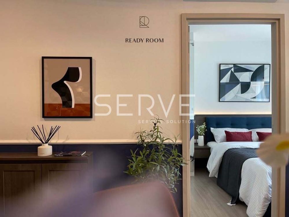 รูป 1 Bed Unit. For Rent Good Location Close To BTS Thong. Lo -THE BASE Phetchaburi Thonglor - รูปที่ 17/17