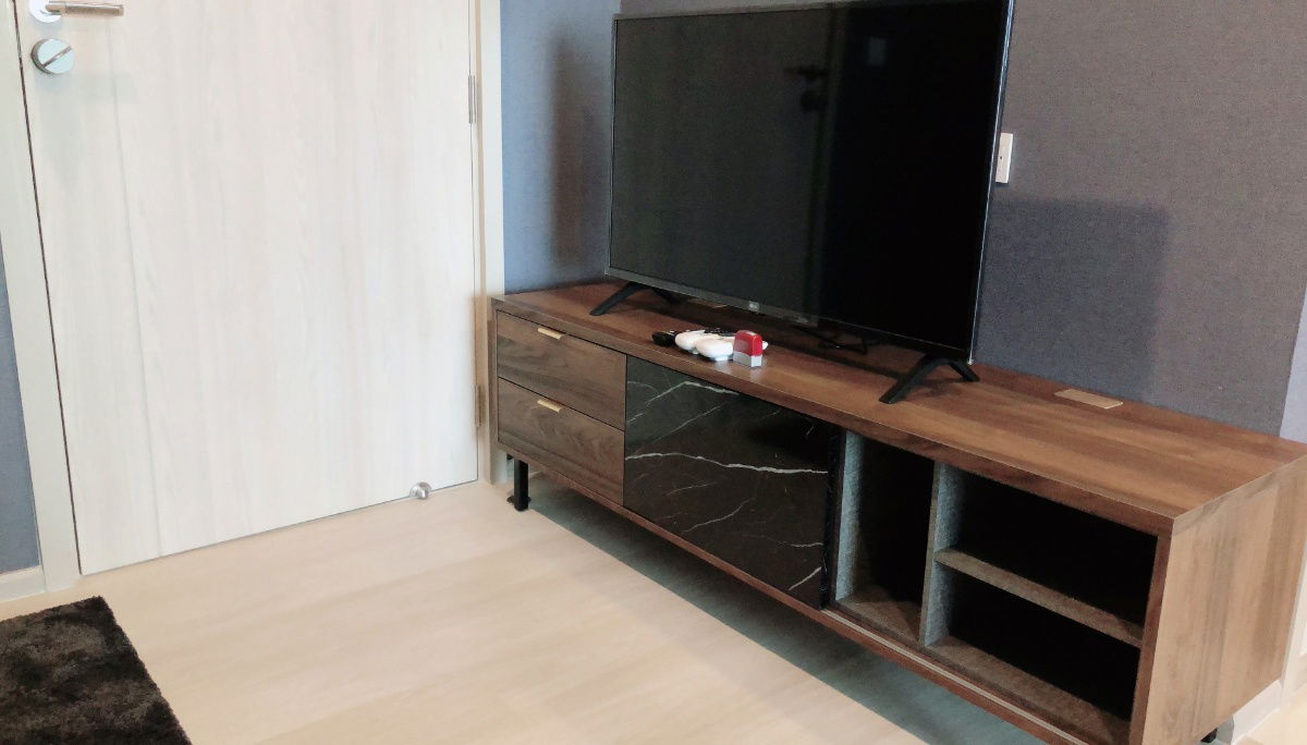 รูป ให้เช่า Life One Wireless | คอนโดหรู วิวเมือง ใกล้ BTS เพลินจิต - รูปที่ 64/85