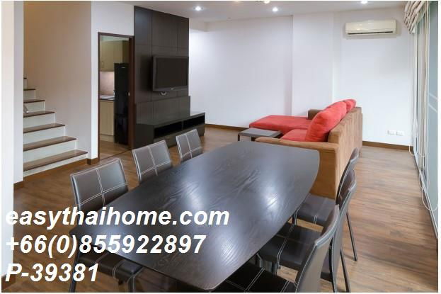รูป P-39381 ต้องการขายคอนโด วอน นภา สุขุมวิท 38 Sukhumvit 38 Alley, Phra Khanong, Khlong Toei, Bangkok Line Id @easythaihome 085-592-2897 - รูปที่ 4/14