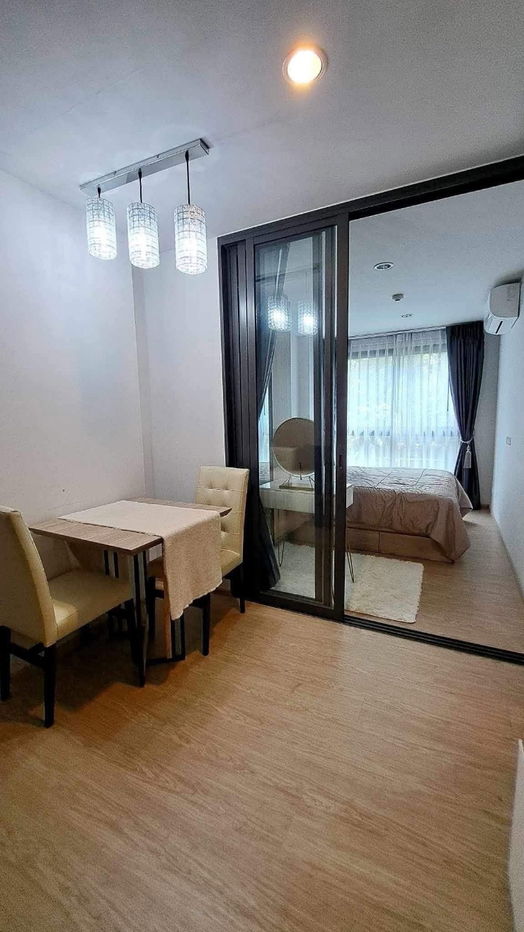 รูป AS1387 ให้เช่าคอนโด The Excel Hideaway สุขุมวิท ห้องสวย เครื่องใช้ไฟฟ้าเฟอร์นิเจอร์ครบ - รูปที่ 8/10