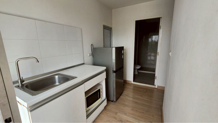 picture Condo for rent Ploen Ploen rungsit - 5/6