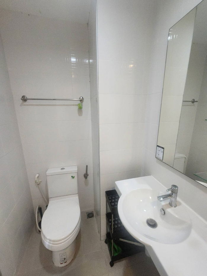 picture @Condorental condo for rent IDEO Sathorn - Thapra - 8/10