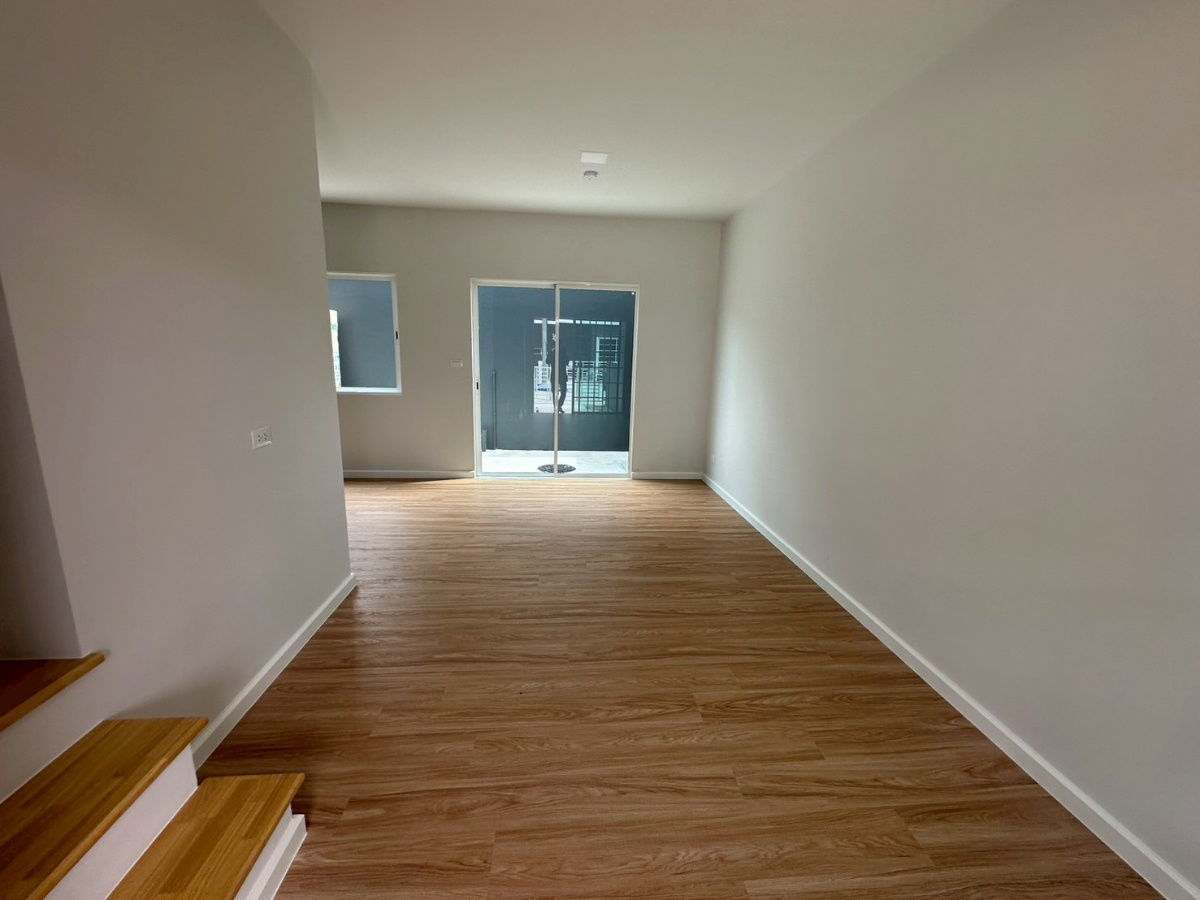 picture NEW Townhome Siriplace Rangsit 2 - 3/18