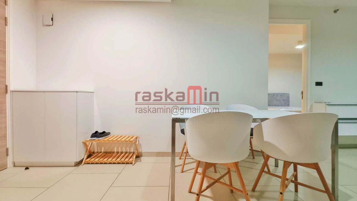 picture For Rent – Zire Wongamat Condominium - 4/22