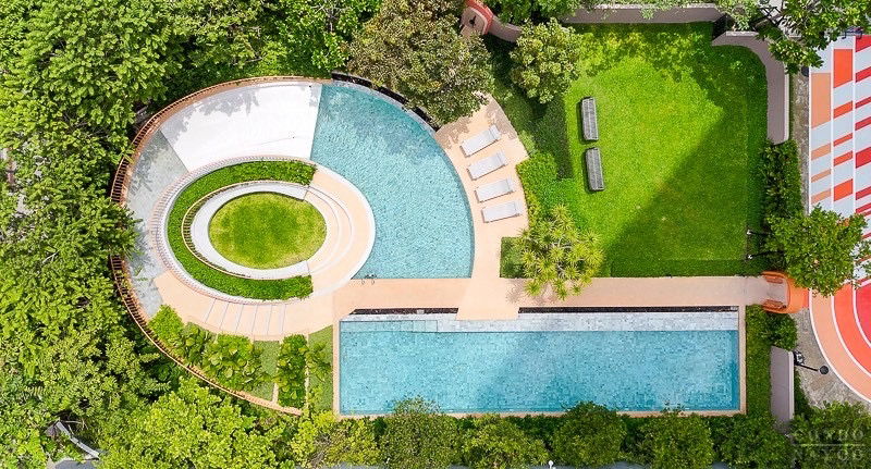 picture Rent Ideo Ramkhamhaeng-Lamsali beautiful and cozy - 27/28