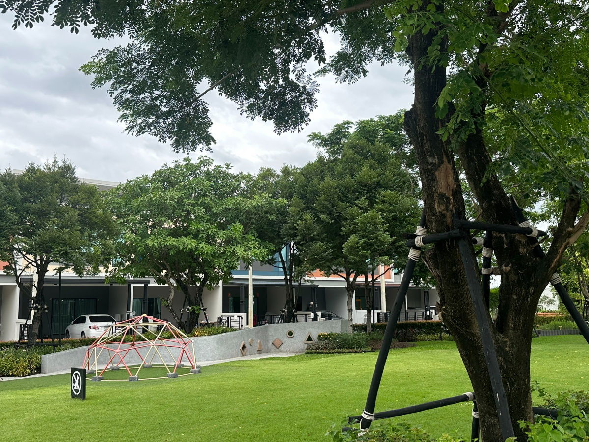 picture House for sale at Siri Place Ratchapruek – 346 (198241) - 11/11