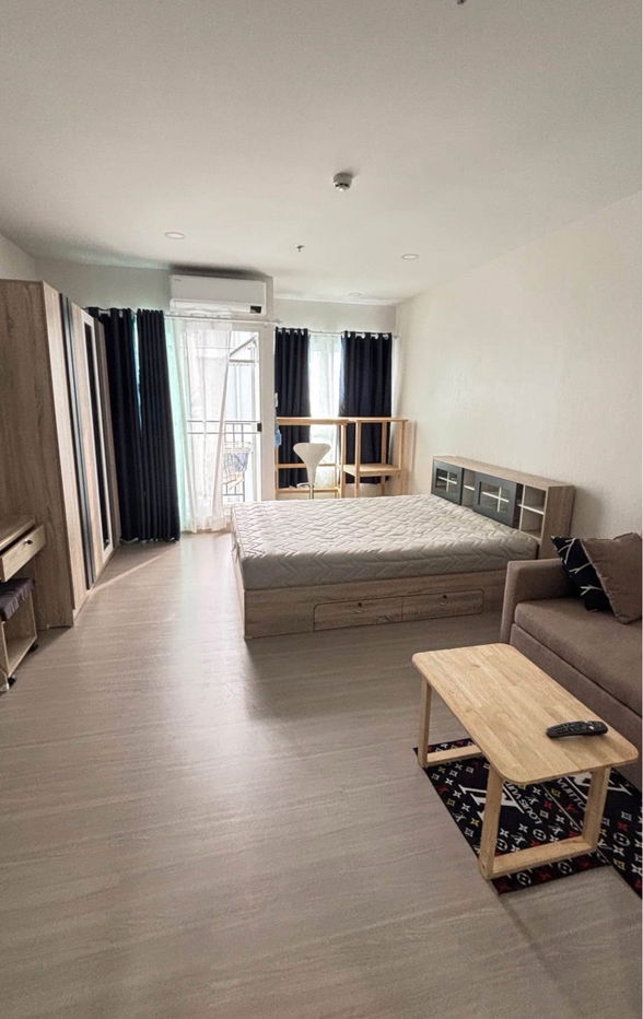 picture  𝗦𝘂𝗽𝗮𝗹𝗮𝗶 𝗣𝗮𝗿𝗸 𝗬𝗮𝗲𝗸 𝗙𝗮𝗶 𝗖𝗵𝗮𝗶 𝗦𝘁𝗮𝘁𝗶𝗼𝗻 for rent ✨ Fully furnished - 1/8