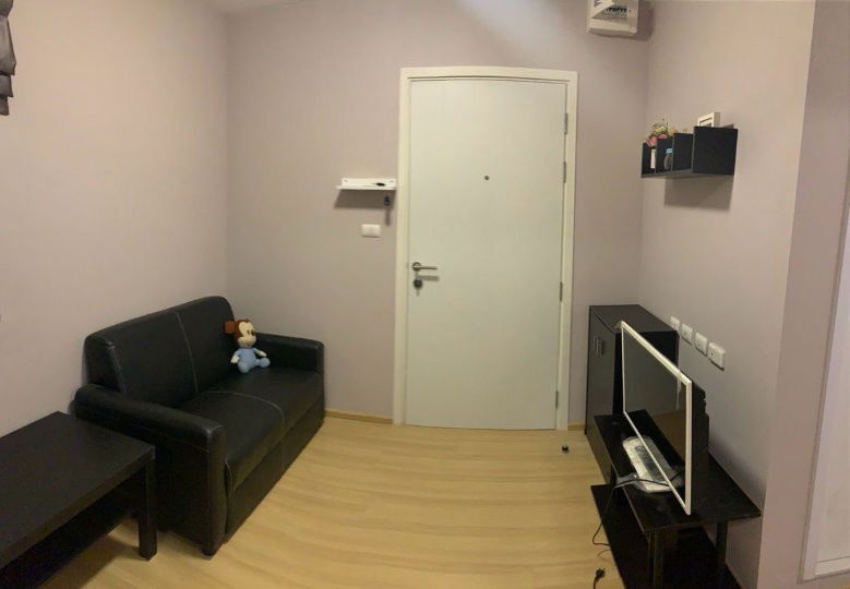 รูป (LV1-122)ให้เช่า(For Rent)🩵พลัม คอนโด แจ้งวัฒนะ สเตชั่น เฟส 3🩵 Call : 064-242-6068 - รูปที่ 1/8