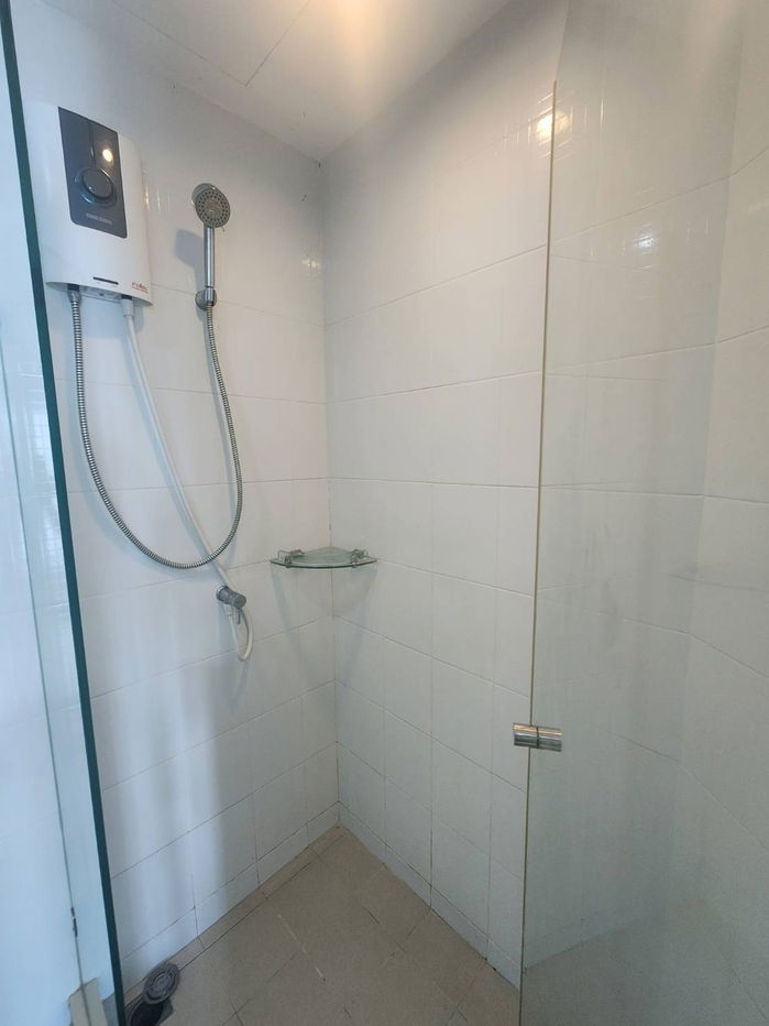 picture @Condorental condo for rent IDEO Sathorn - Thapra - 9/10