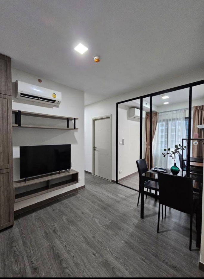 picture 𝗞𝗲𝗻𝘀𝗶𝗻𝗴𝘁𝗼𝗻 𝗦𝘂𝗸𝗵𝘂𝗺𝘃𝗶𝘁-𝗧𝗵𝗲𝗽𝗮𝗿𝗮𝗸 for rent ✨ Fully furnished - 5/8