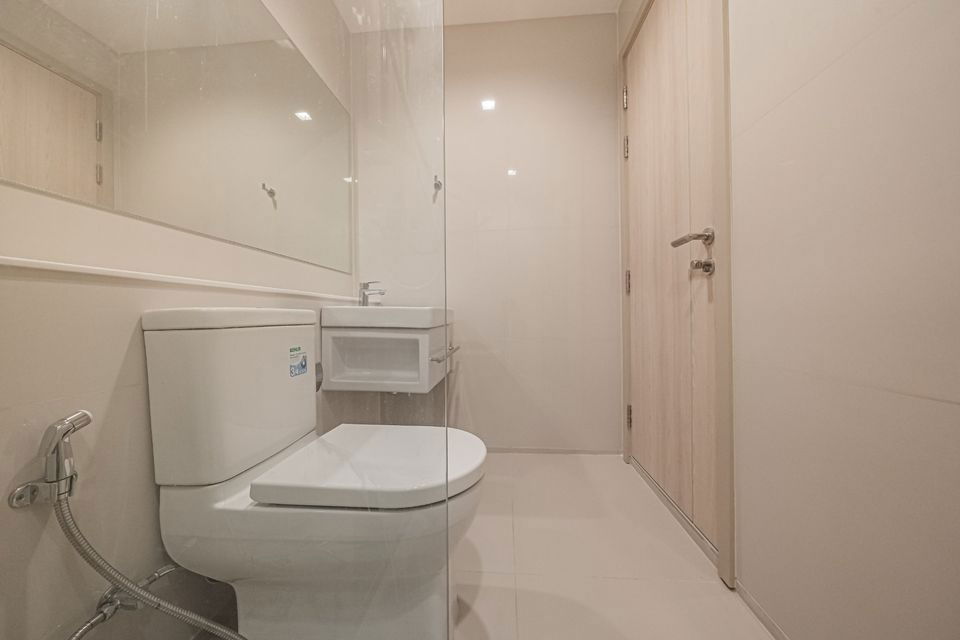 picture Life One Wireless for Rent | Luxury Condo near BTS Ploenchit & Central Embassy - 40/47
