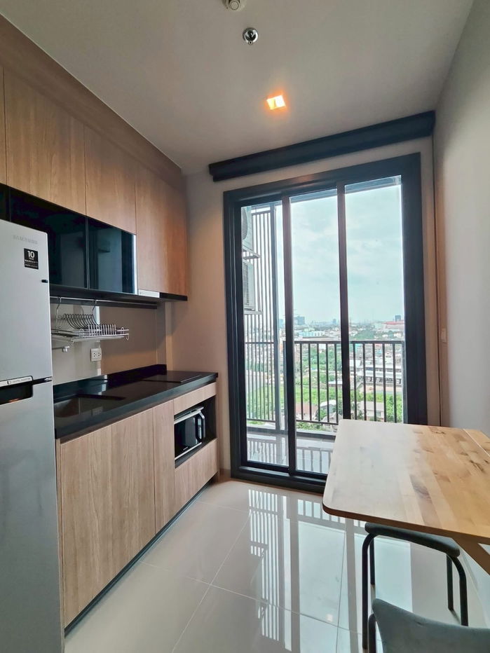 picture 🛑LINE ID @cutecondo🛑 BEAUTIFUL ROOM +FULLY FURNISHED ✨QUICK REPLY - 7/9