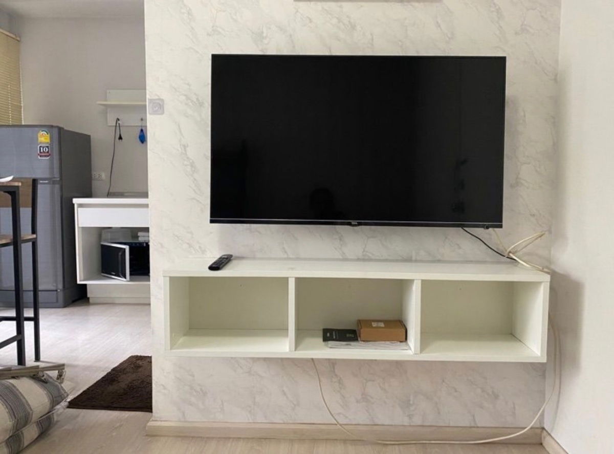picture 𝗣𝗹𝘂𝗺 𝗖𝗼𝗻𝗱𝗼 𝗣𝗮𝗿𝗸 𝗥𝗮𝗻𝗴𝘀𝗶𝘁 for rent ✨ Fully furnished - 5/10
