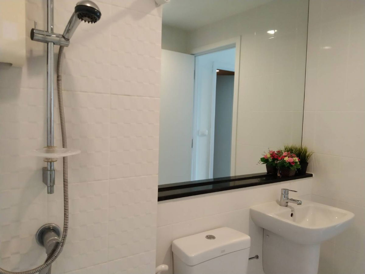 picture For rent, the tree interchange, 1-bed 36 sqm building A, floor 33 (washing machine) 🆔 line: ey_annie - 10/15