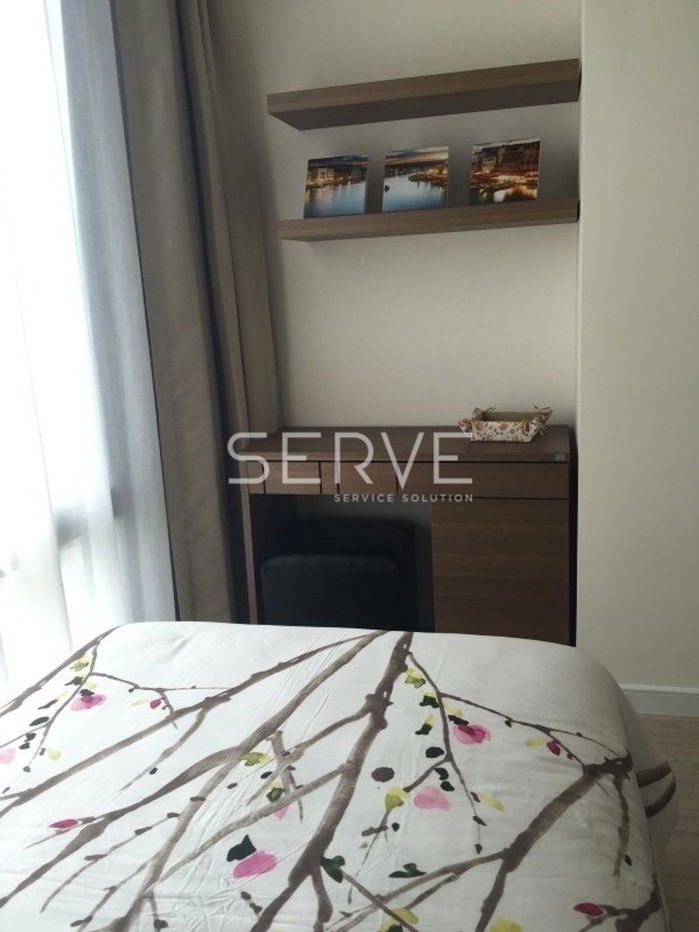 picture 2 Beds, fully furnished Stunning high-floor views Located Rama 3/ For Sale-StarView Rama 3 - 6/14