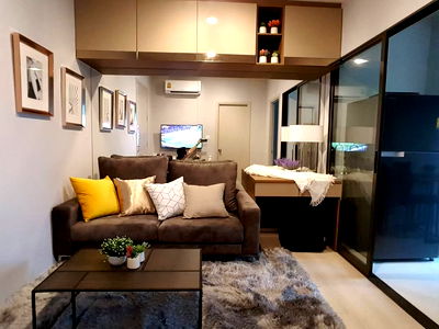 Condos for rent BTS On Nut : Condo for Rent at Life Sukhumvit 48 (E6807078)
