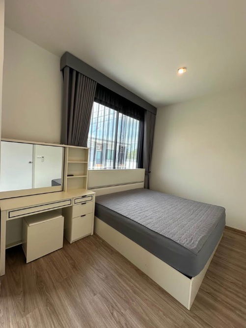 picture R2560 Townhome For Rent Unio Town Srinakarin Bangna - 6/18