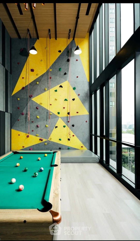 picture 1-BR Condo at Nue Noble Srinakarin – Lasalle in Samrong Nuea (ID 2141573) - 19/21