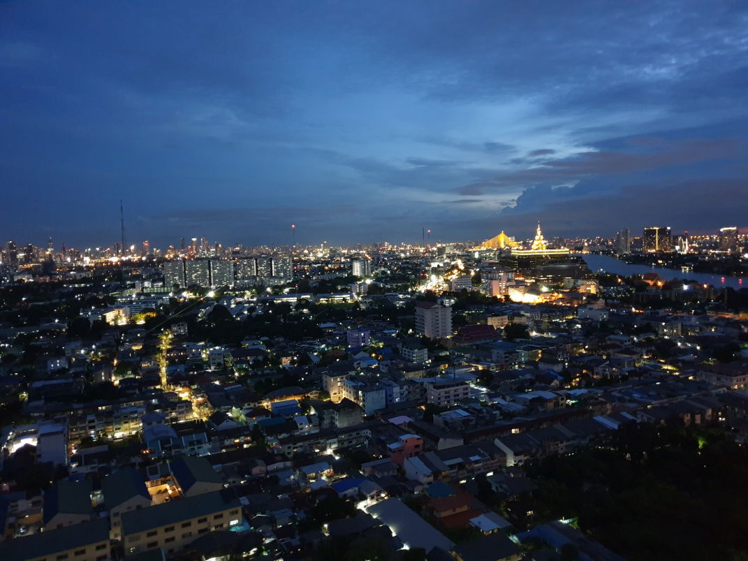 picture @Condorental condo for rent The Stage Taopoon Interchange - 14/17