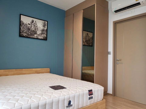 🔺 For Rent Condo KAWA HAUS Building A, Floor 4,Studio, Room size 30.00 sqm