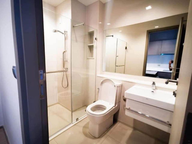 picture 🔥 Life Asoke-Rama 9 Condo for Rent | 300m to MRT | Garden View | Call: 095-169-9356 | Line: @bkk849 - 10/10